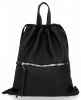 GEANȚĂ DE DAMĂ shopper bag BEE BAG negru 1352CA105